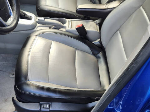 2014 Buick Encore Leather