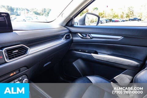 2024 Mazda CX-5 2.5 S Select