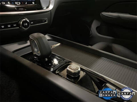 2025 Volvo S60 B5 Core