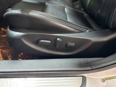 2020 Nissan Maxima 3.5 SV