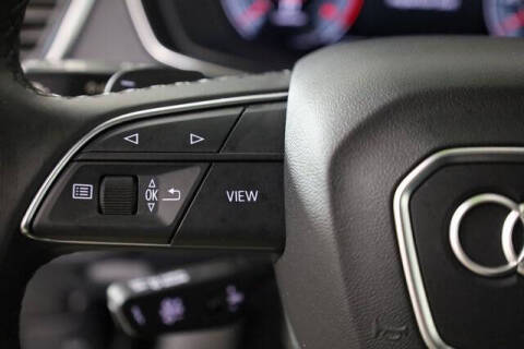 2023 Audi Q5 quattro S line Prem Plus 45 TFSI