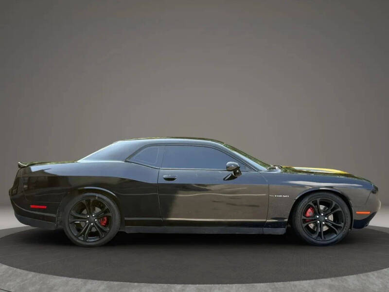 2020 Dodge Challenger