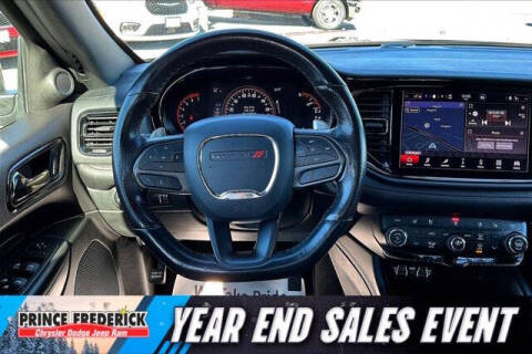 2022 Dodge Durango R/T