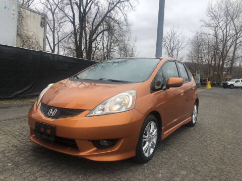 2010 Honda Fit for sale at Used Cars 4 You in Carmel NY