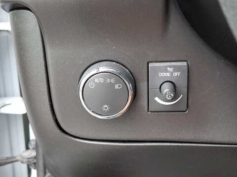 2024 Chevrolet Express 2500