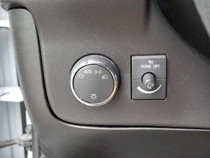 2024 Chevrolet Express 2500