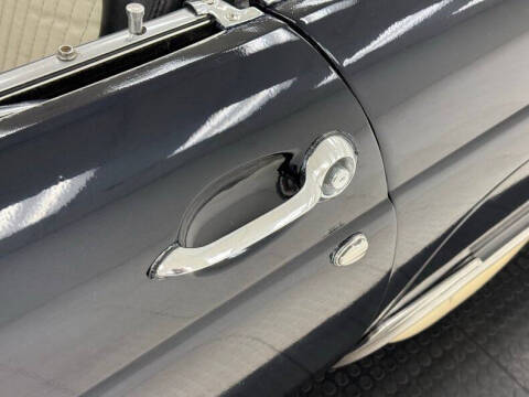 1955 Ford Thunderbird