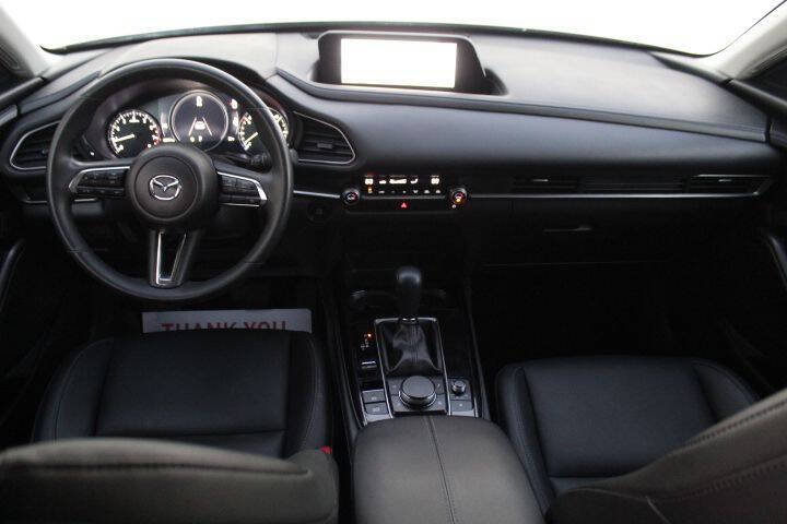 2024 Mazda CX-30 2.5 S Select Sport