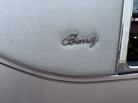 1989 Cadillac Eldorado