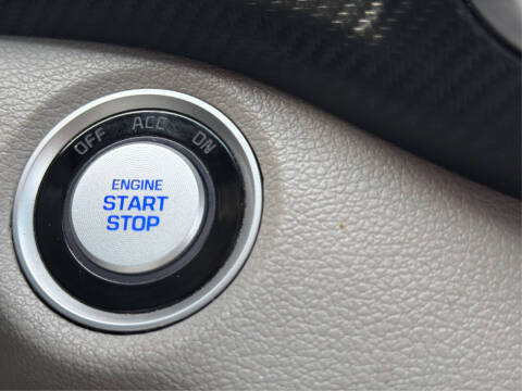 2021 Hyundai Tucson SEL