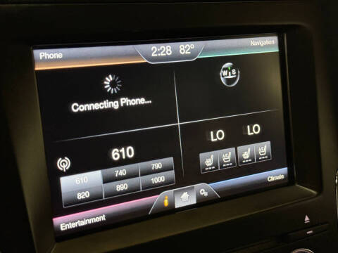 2015 Lincoln Navigator