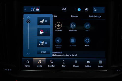 2022 Maserati Levante Modena