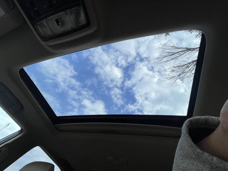 2017 Toyota 4Runner Limited