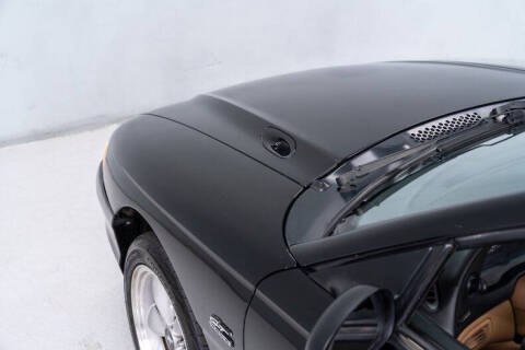 1995 Ford Mustang