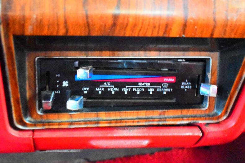 1983 Ford Bronco