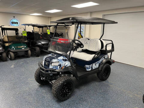 2025 Club Car Onward Lifted Gas for sale at Jim's Golf Cars & Utility Vehicles - DePere Lot in Depere WI