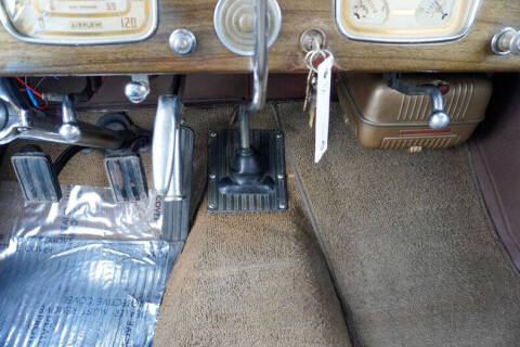 1936 Chrysler Imperial