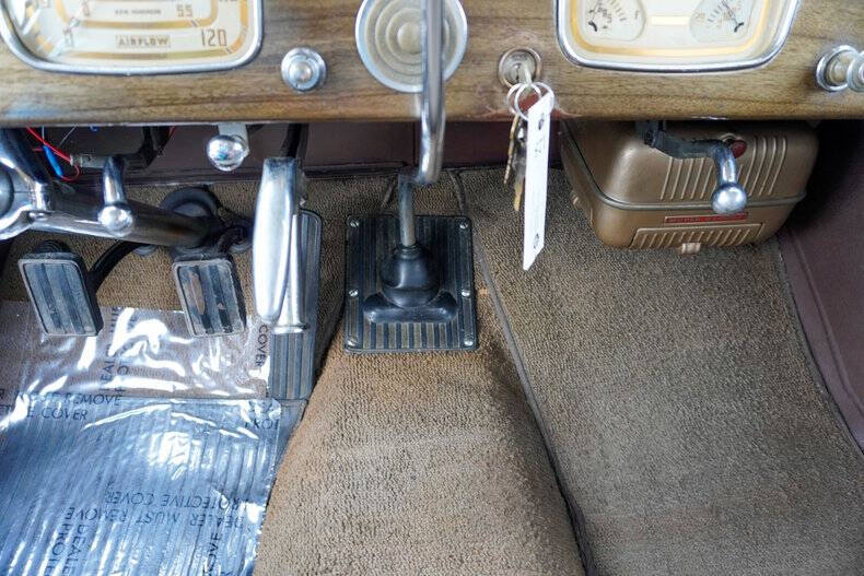 1936 Chrysler Imperial