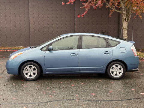 2008 Toyota Prius Touring