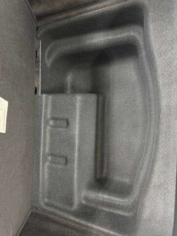 2017 Mercedes-Benz S-Class Mercedes-Maybach S 550 4MATIC