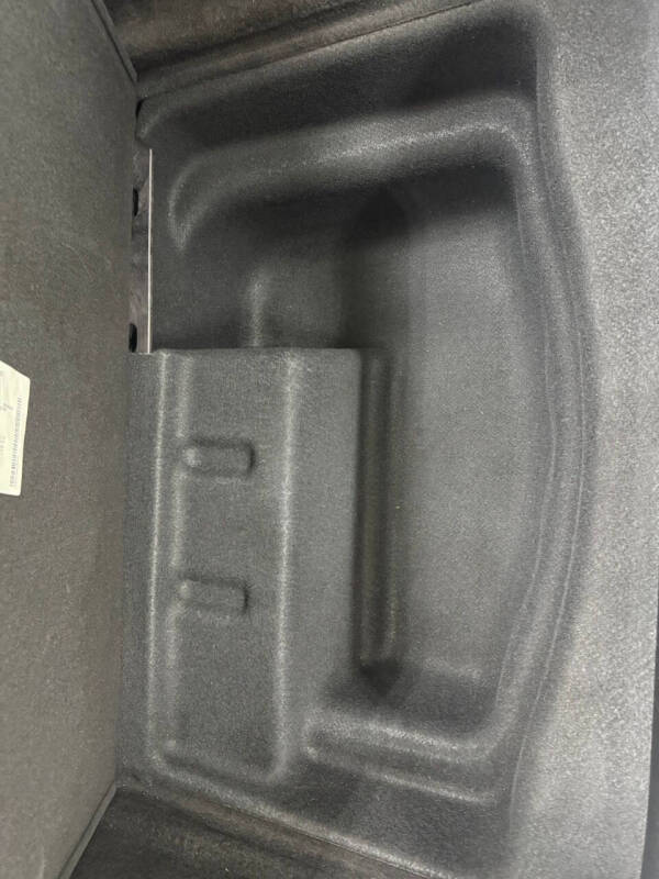 2017 Mercedes-Benz S-Class Mercedes-Maybach S 550 4MATIC