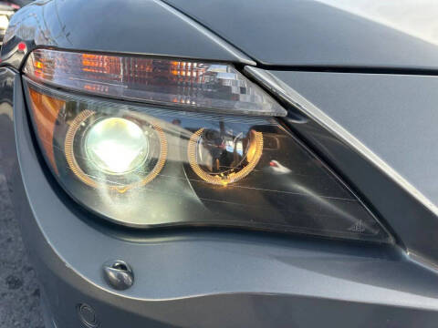 2006 BMW 6 Series 650i