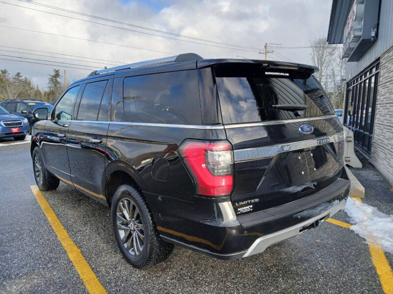 2020 Ford Expedition MAX Limited
