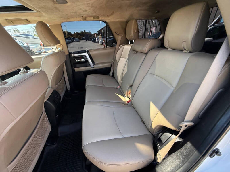 2014 Toyota 4Runner SR5 Premium