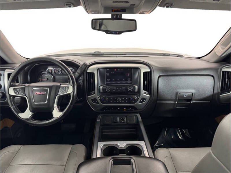2014 GMC Sierra 1500