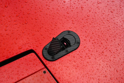 1990 Mazda RX-7 Turbo