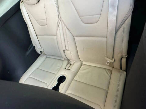 2017 Tesla Model X 75D