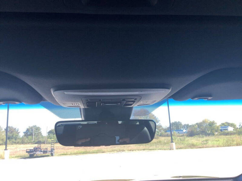 2021 Toyota Avalon XSE Nightshade