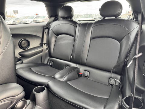 2016 MINI Hardtop 2 Door Cooper S