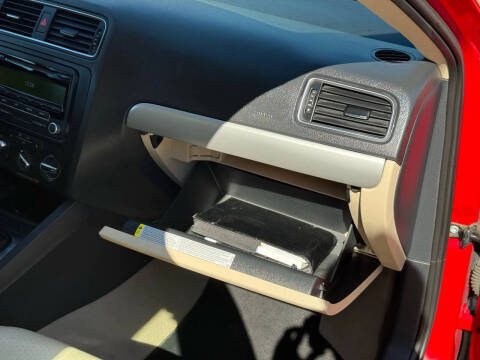 2014 Volkswagen Jetta