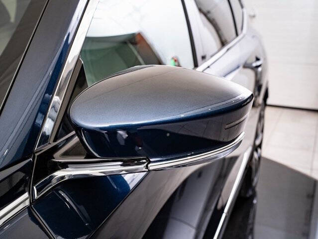 2026 Acura MDX SH-AWD w/Tech