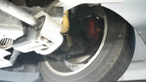 2006 Dodge Magnum SRT-8