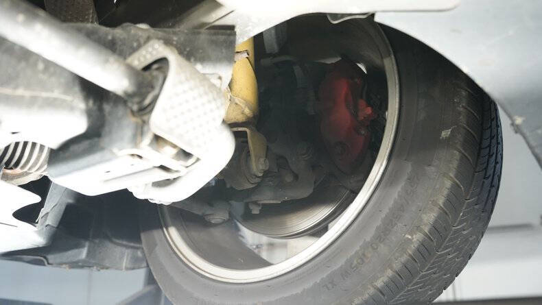 2006 Dodge Magnum SRT-8