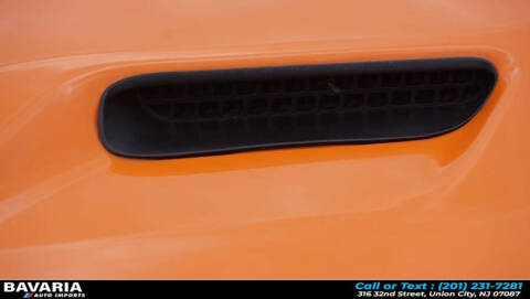 2014 Dodge Challenger R/T Plus