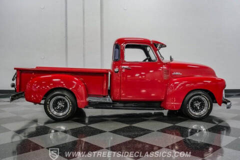 1948 GMC 3100
