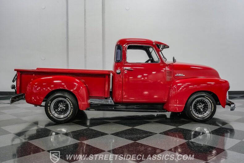 1948 GMC 3100