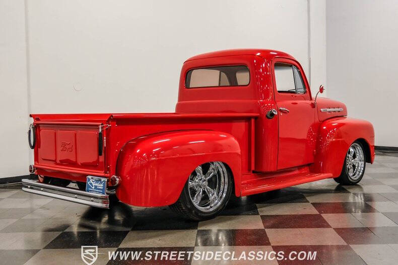 1951 Ford F-100