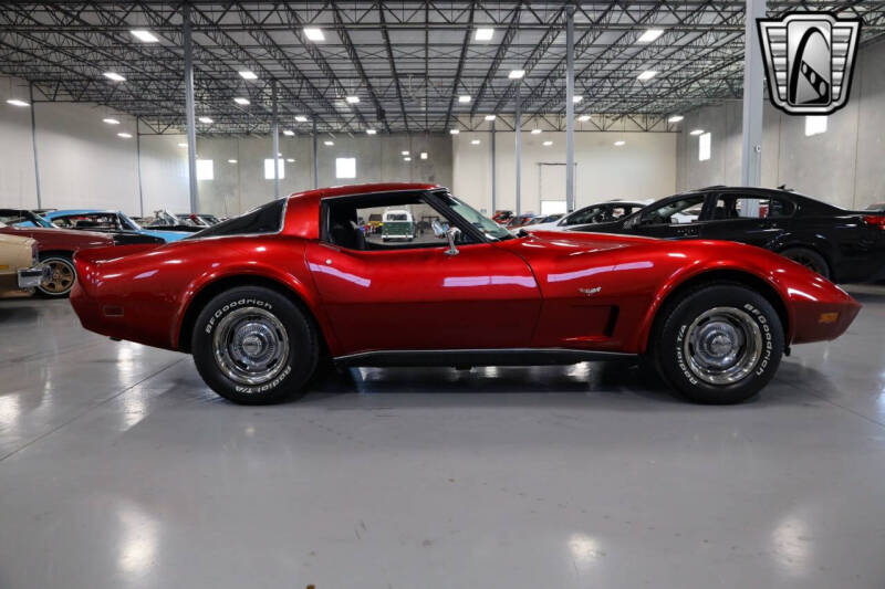 1978 Chevrolet Corvette