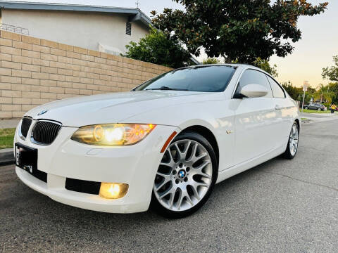 2008 BMW 3 Series for sale at Great Carz Inc in Fullerton CA