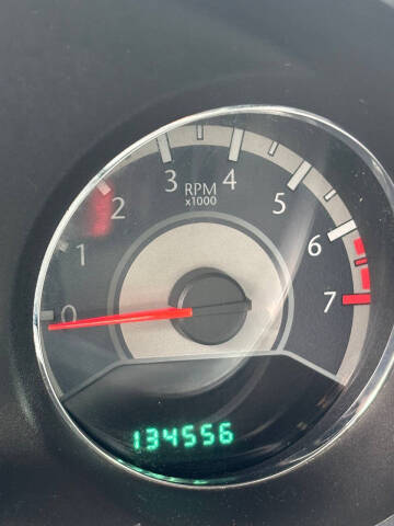 2012 Chrysler 200 Touring