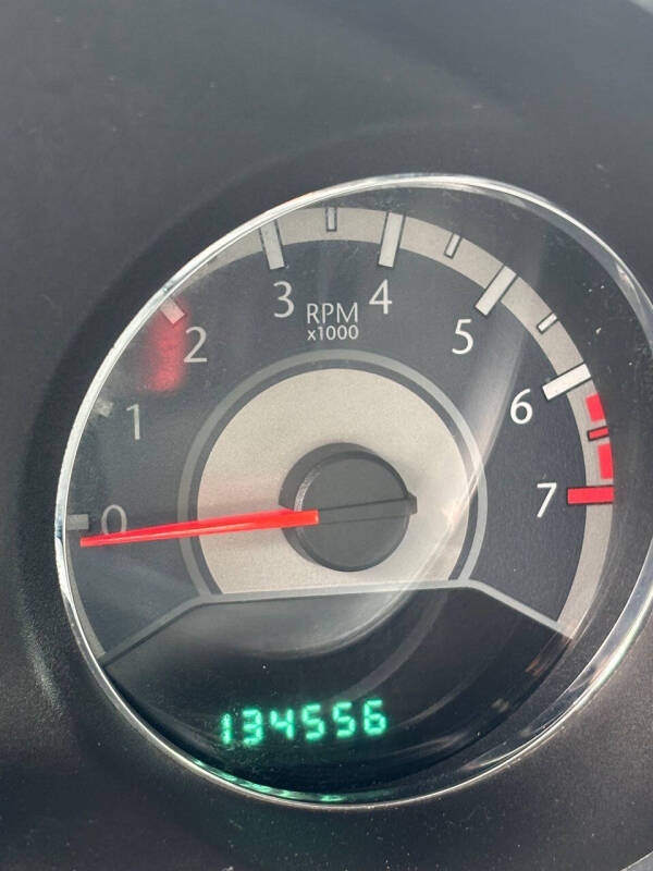 2012 Chrysler 200 Touring