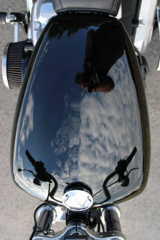 2021 Harley-Davidson Softail Standard