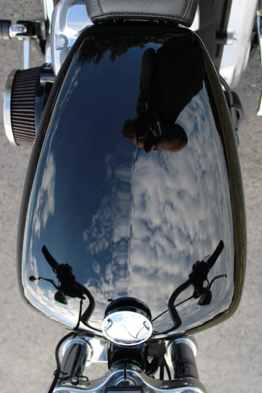 2021 Harley-Davidson Softail Standard