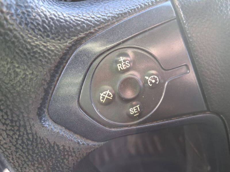 2018 Chevrolet Silverado 2500HD Work Truck