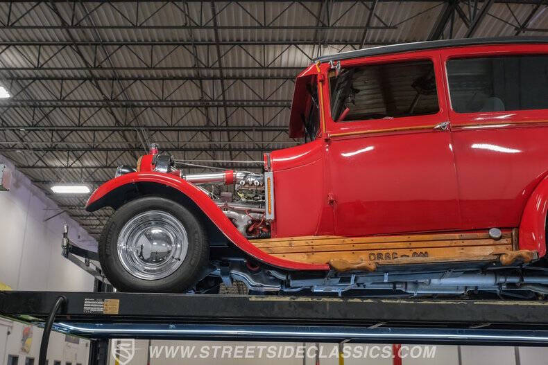 1928 Ford Model T