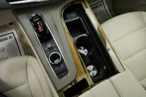 2021 Cadillac Escalade Premium Luxury Platinum